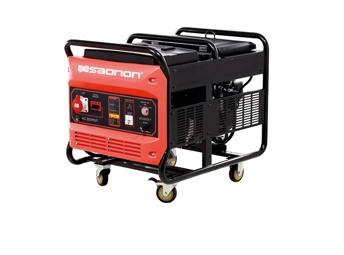 ����10kW���ͷ������