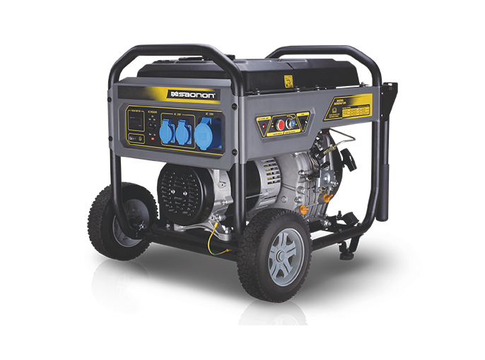 ����5kW���ͷ������