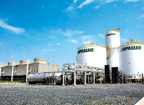 Praxair (���ڧ�ѧ�) 