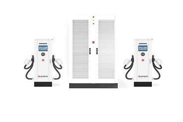 360/480kW����ʽֱ�����׮