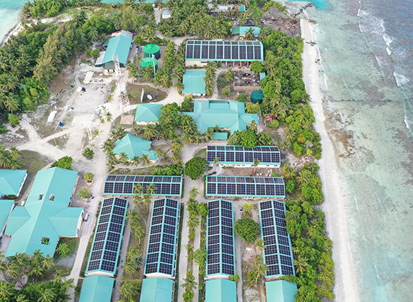 ��������4.6MW�����-�񷢡�΢����ϵͳ