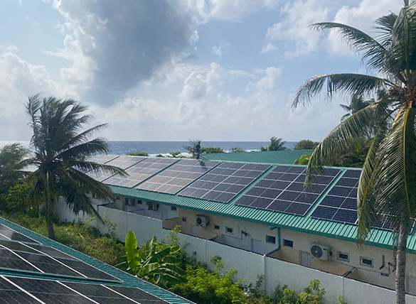 ��������4.6MW�����-�񷢡�΢����ϵͳ